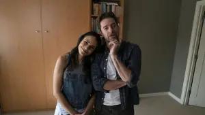 Backdrop to the movie "Cellar Door" #608745