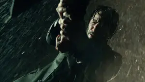 Backdrop to the movie "John Wick" #525984