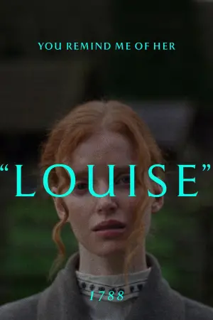 Poster to the movie "Keeper" #514622