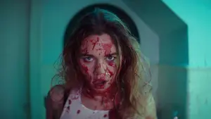 Backdrop to the movie "Braid" #400427