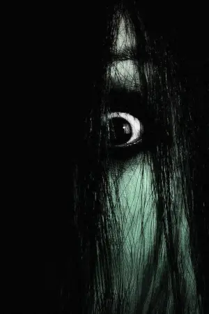 The Grudge