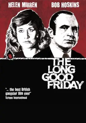 Poster to the movie "The Long Good Friday" #923716