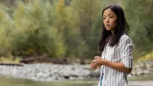 Backdrop to the movie "Float" #311489