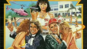 Watch film Glitch! | Glitch! (1988) Trailer