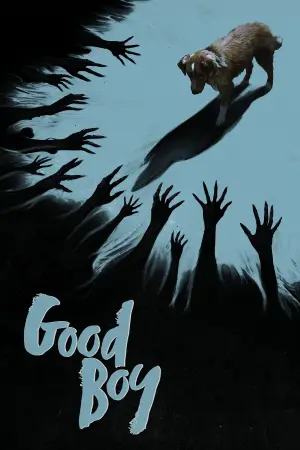 Poster to the movie "Good Boy" #770392