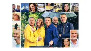 Backdrop to the movie "Happy 50" #761031