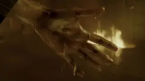 Backdrop to the movie "House of Wax" #707958