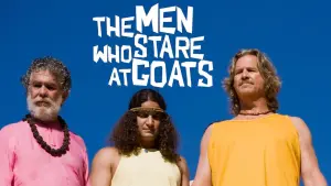 Backdrop to the movie "The Men Who Stare at Goats" #142820