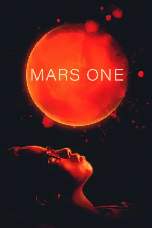 Poster to the movie "Mars One" #745607
