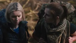 Backdrop to the movie "Mercy Falls" #503474