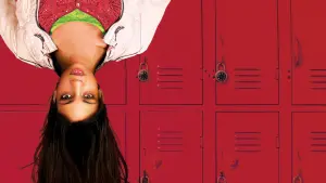 Backdrop to the movie "My Babysitter