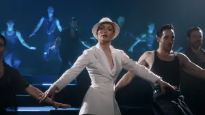 Backdrop to the movie "Kiss of the Spider Woman" #529832