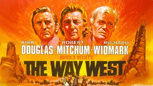 Backdrop to the movie "The Way West" #950141