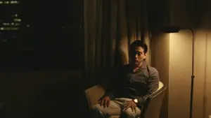 Backdrop to the movie "Past Lives" #635368