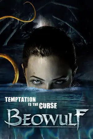 Poster to the movie "Beowulf" #849969