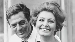 Backdrop to the movie "Yesterday, Today and Tomorrow" #535743