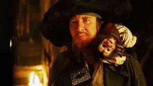 Backdrop to the movie "Pirates of the Caribbean: The Curse of the Black Pearl" #551036