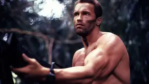 Backdrop to the movie "Predator" #559792