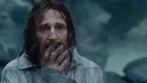 Backdrop to the movie "Silence" #692982