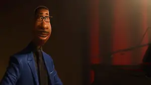 Backdrop to the movie "Soul" #560896