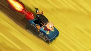 Backdrop to the movie "The Day the Earth Blew Up: A Looney Tunes Movie" #523657