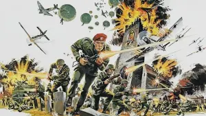 Backdrop to the movie "The Eagle Has Landed" #385244