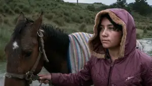 Backdrop to the movie "The Echo" #757178