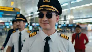 Backdrop to the movie "The Last Flight" #534995