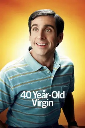 The 40 Year Old Virgin