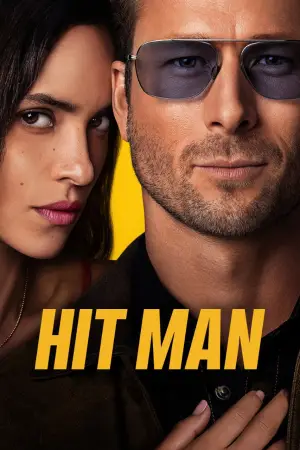 Poster to the movie "Hit Man" #584504