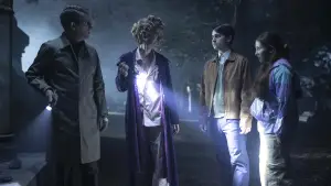 Backdrop to the movie "Los Muértimer" #624913