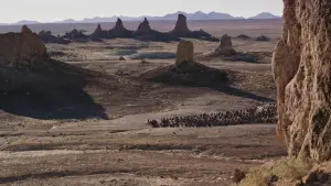 Backdrop to the movie "War for the Planet of the Apes" #585964