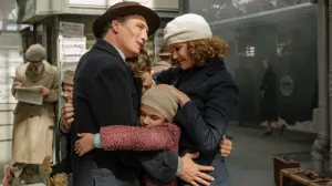 Watch film When Hitler Stole Pink Rabbit | When Hitler Stole Pink Rabbit trailer