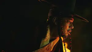 Backdrop to the movie "Uprising" #615818