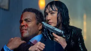 Backdrop to the movie "The Protégé" #273224