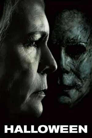 Poster to the movie "Halloween" #46005