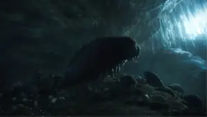 Backdrop to the movie "Mickey 17" #556366