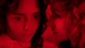 Backdrop to the movie "Suspiria" #695821