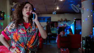 Backdrop to the movie "404 Run Run" #705319