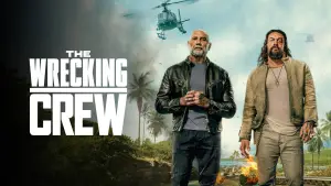 Backdrop to the movie "The Wrecking Crew" #507004