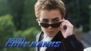 Backdrop to the movie "Agent Cody Banks" #894416