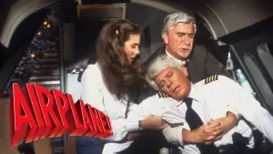 Backdrop to the movie "Airplane!" #639541