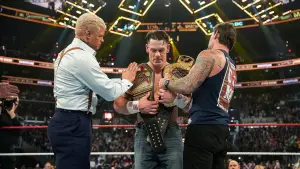 Backdrop to the movie "Saturday Night