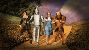 Backdrop to the movie "The Wizard of Oz" #523834