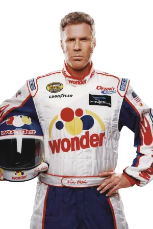 Talladega Nights: The Ballad of Ricky Bobby