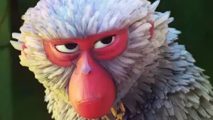 Backdrop to the movie "Kubo and the Two Strings" #811781