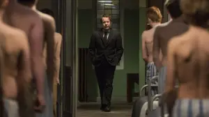 Backdrop to the movie "The Day Will Come" #352510