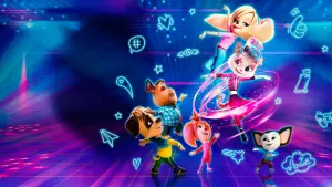 Backdrop to the movie "The Barkers Team" #715124