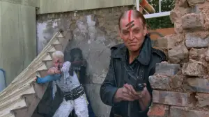 Backdrop to the movie "Death Wish 3" #895620