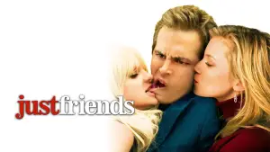 Backdrop to the movie "Just Friends" #879097
